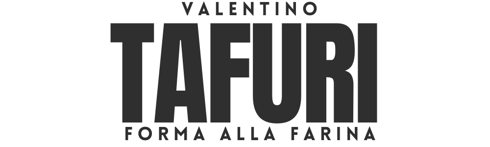 Valentino Tafuri